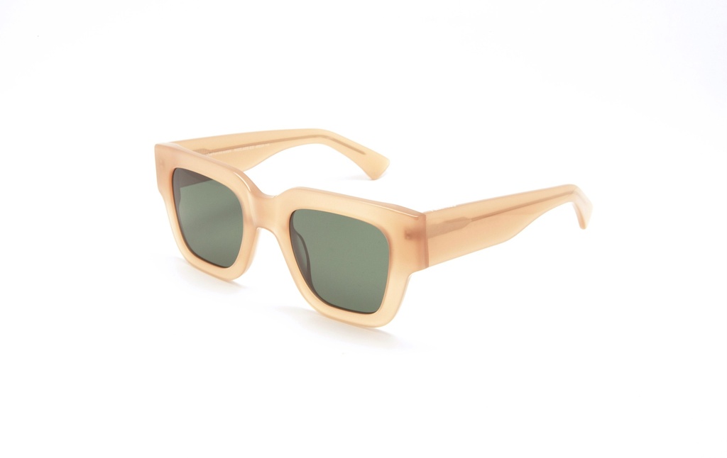 RADELAIDE E22 / Terracotta / Green Lenses - Cat.3