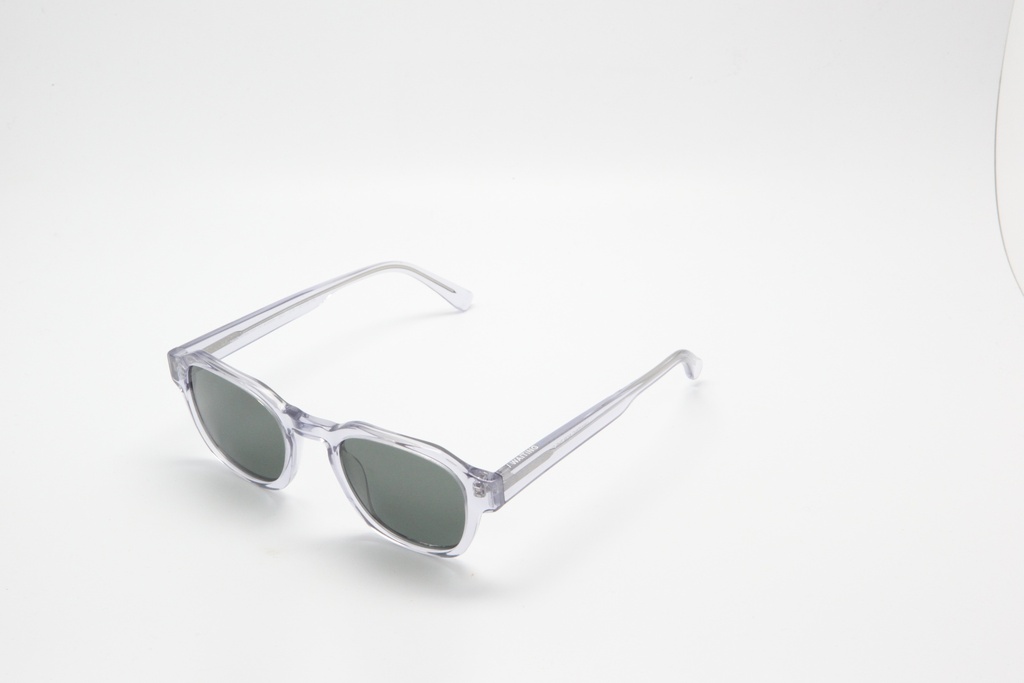[GeoE10] Geo / Gris Léger / Green Lens