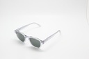 Geo / Gris Léger / Green Lens