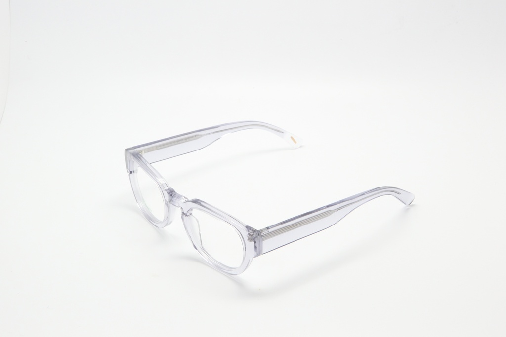 JUSTINE E10 / Cristal Light Grey