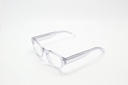 JUSTINE E10 / Cristal Light Grey