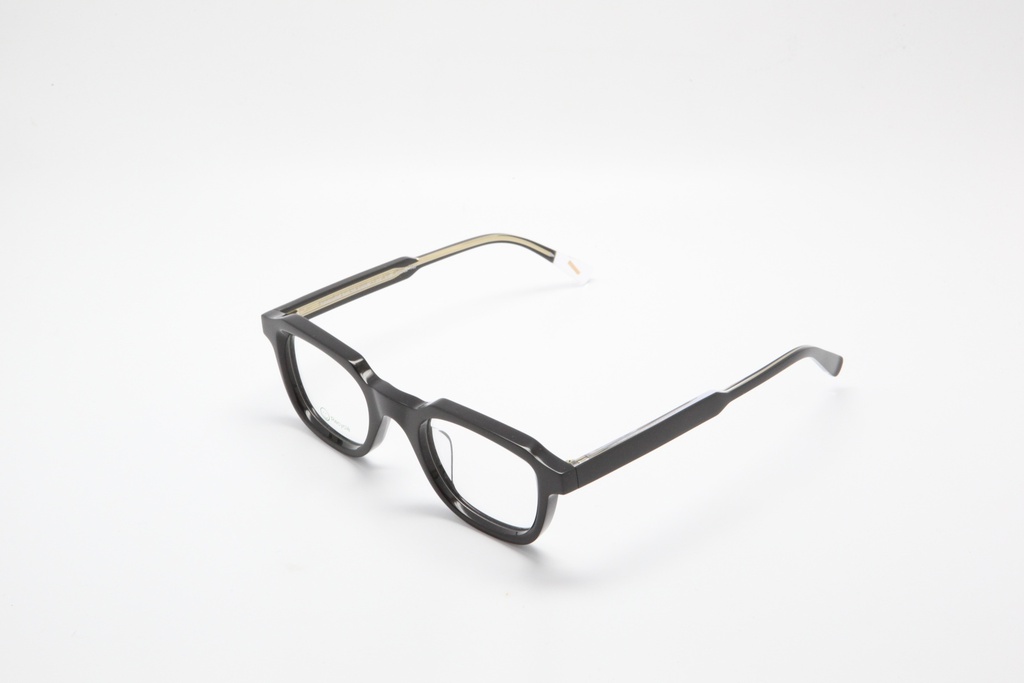 LISA E2B / Black L Cristal ext