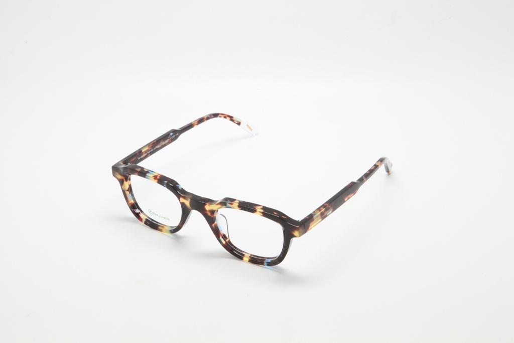 LISA E27 / Lazuli Tortoise