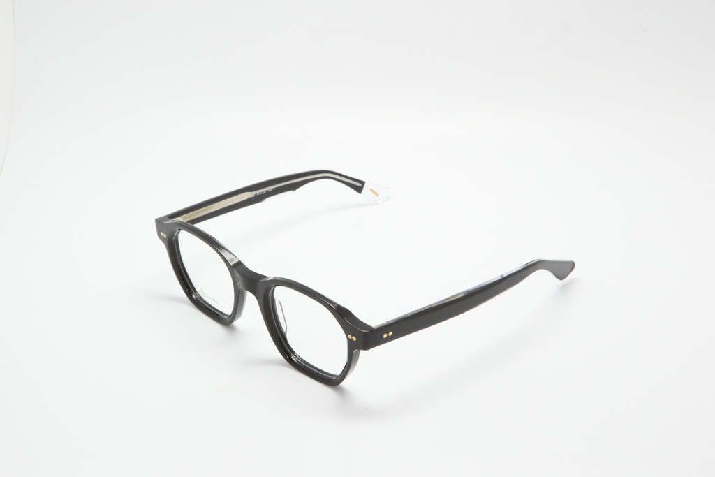 MARGAUX E2B / Black L Cristal ext