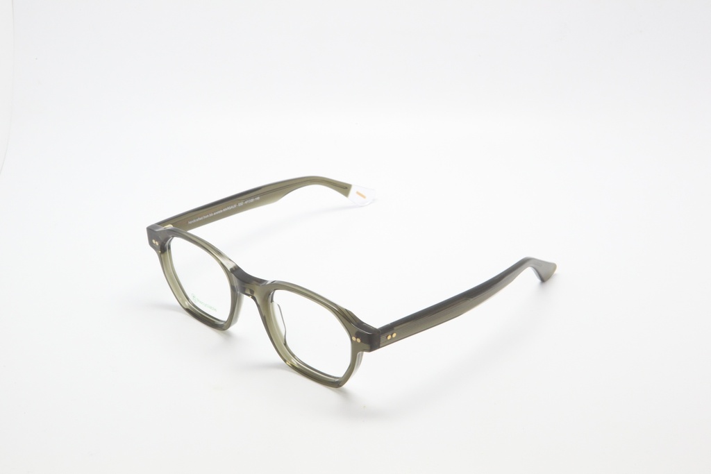 MARGAUX E52 / Cristal Olive