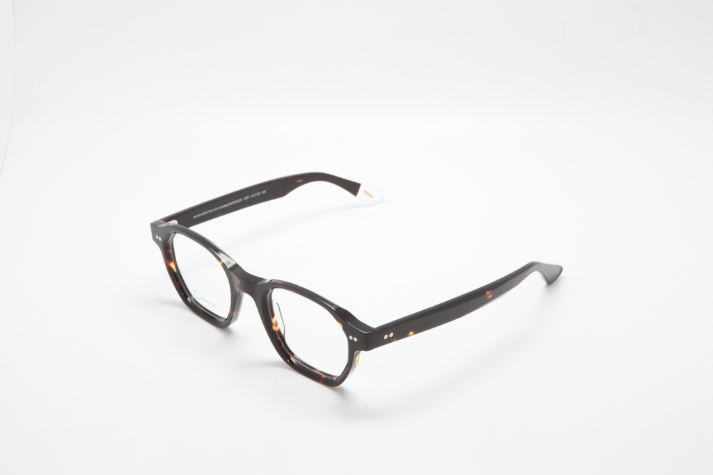 MARGAUX E30 / Dark Tortoise