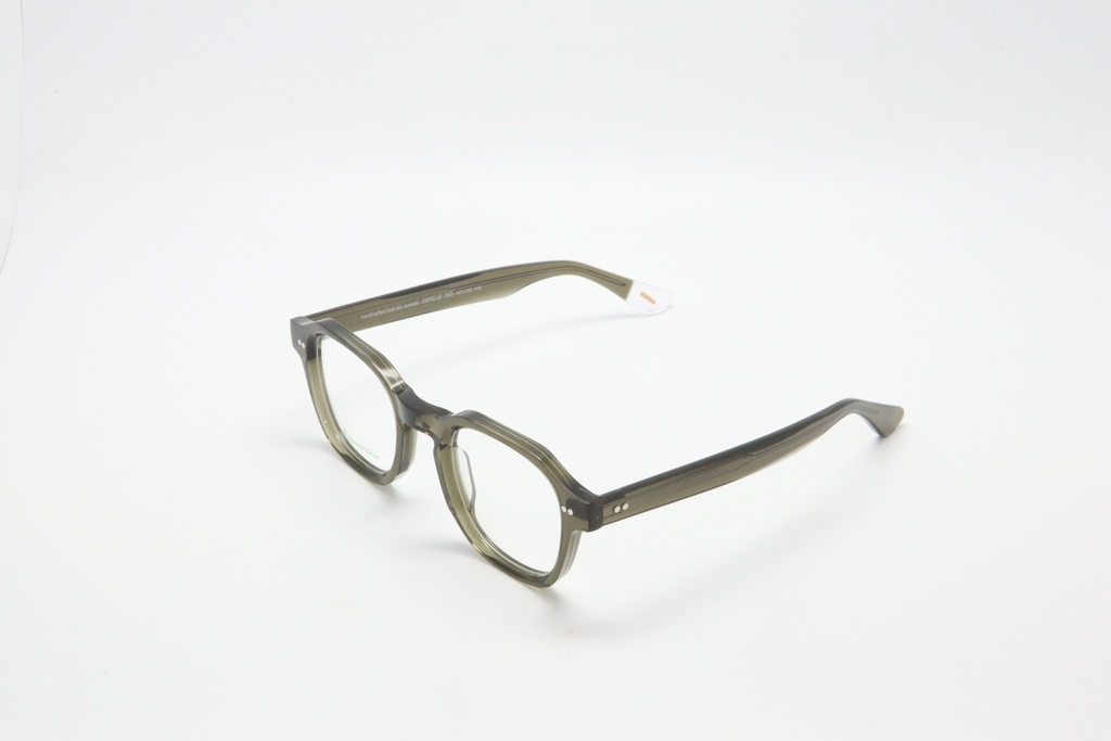 ESTELLE E52 / Cristal Olive
