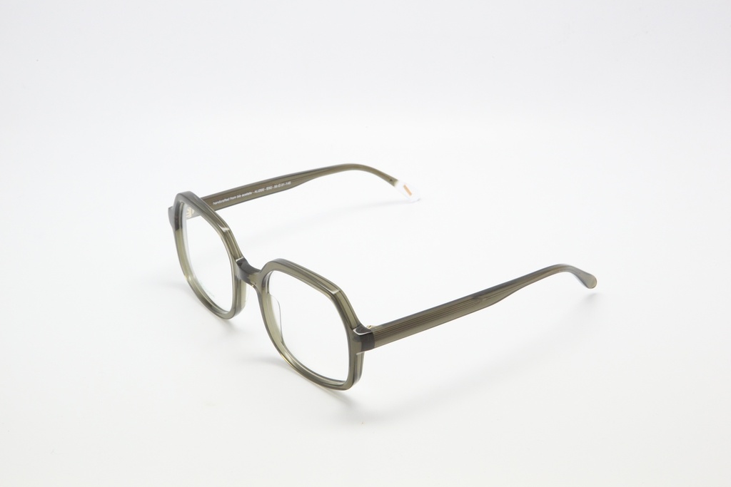Alizee / Vert Olive