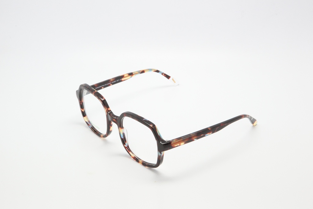 ALIZEE E27 / Lazuli Tortoise