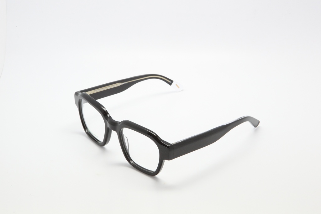 EMMA E2B / Black L Cristal ext