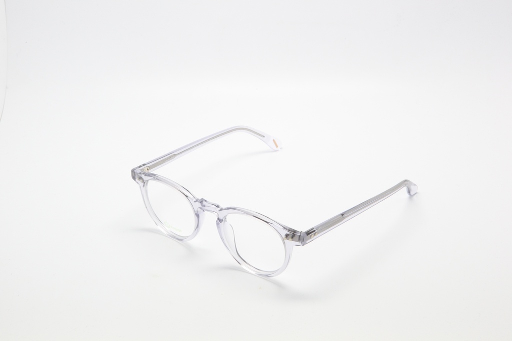 [AugusteE10rx] Auguste / Gris Léger / Demo Lens