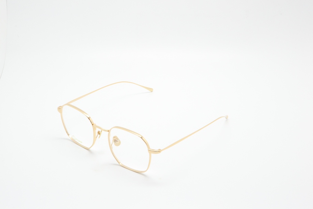 MARIUS PG / Pale Gold
