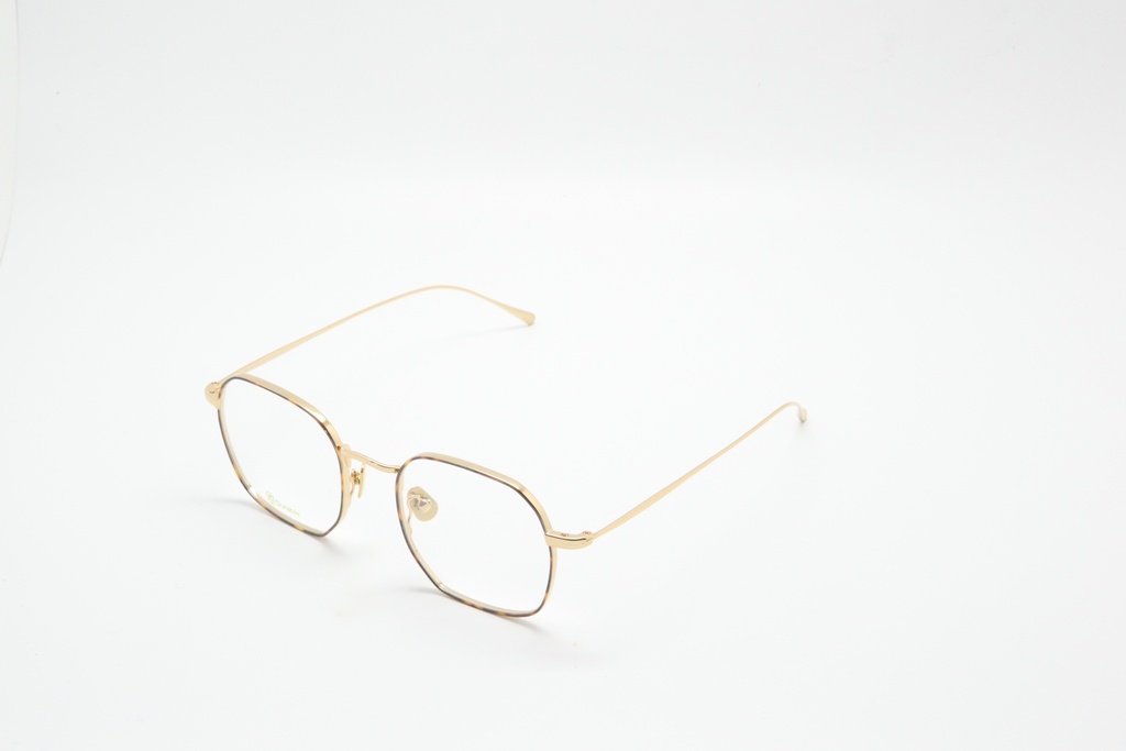 MARIUS PGD8 / Pale Gold Dom8