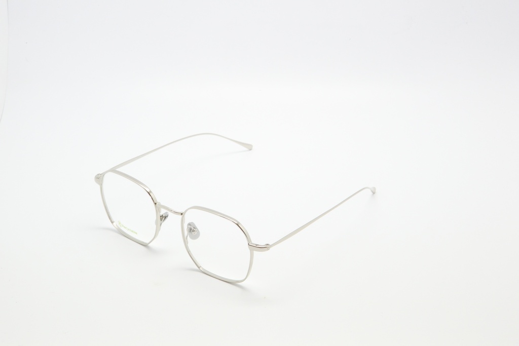 MARIUS SILVER / Shinny Silver
