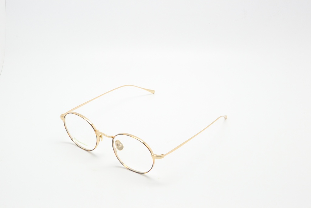 Pierre / Pale Gold Dom8