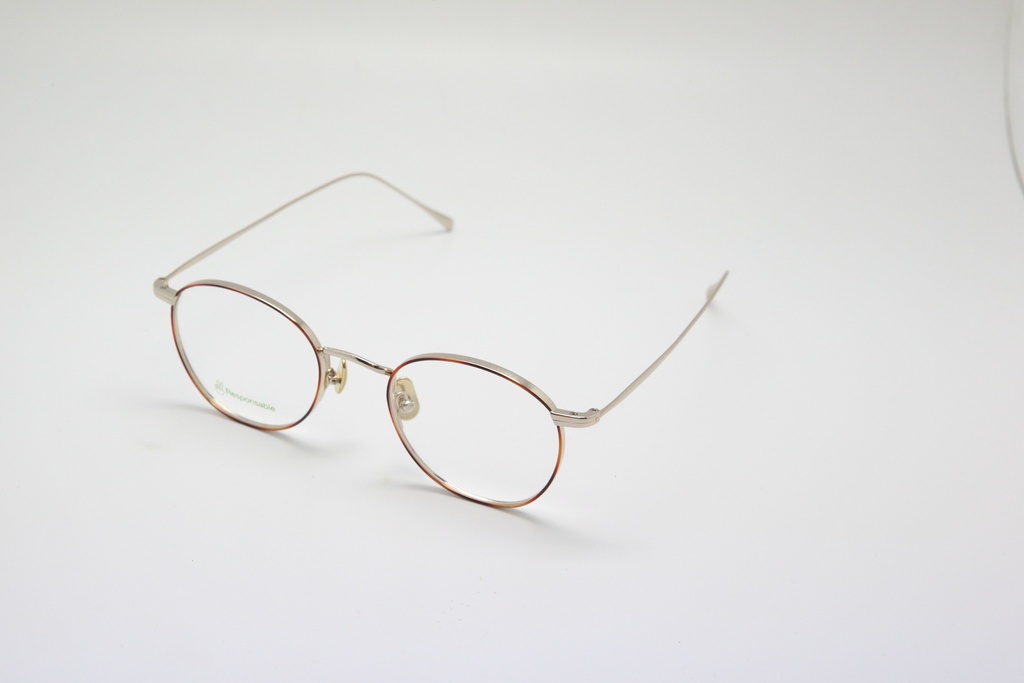 WARREN PGD8 / Pale Gold Dom8