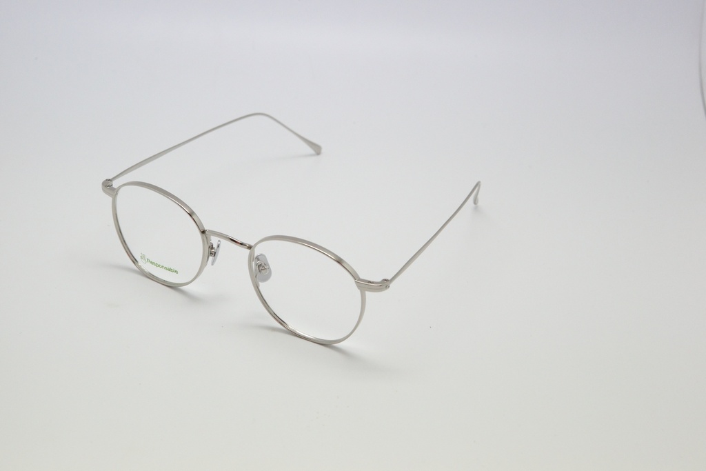 WARREN SILVER / Shinny Silver