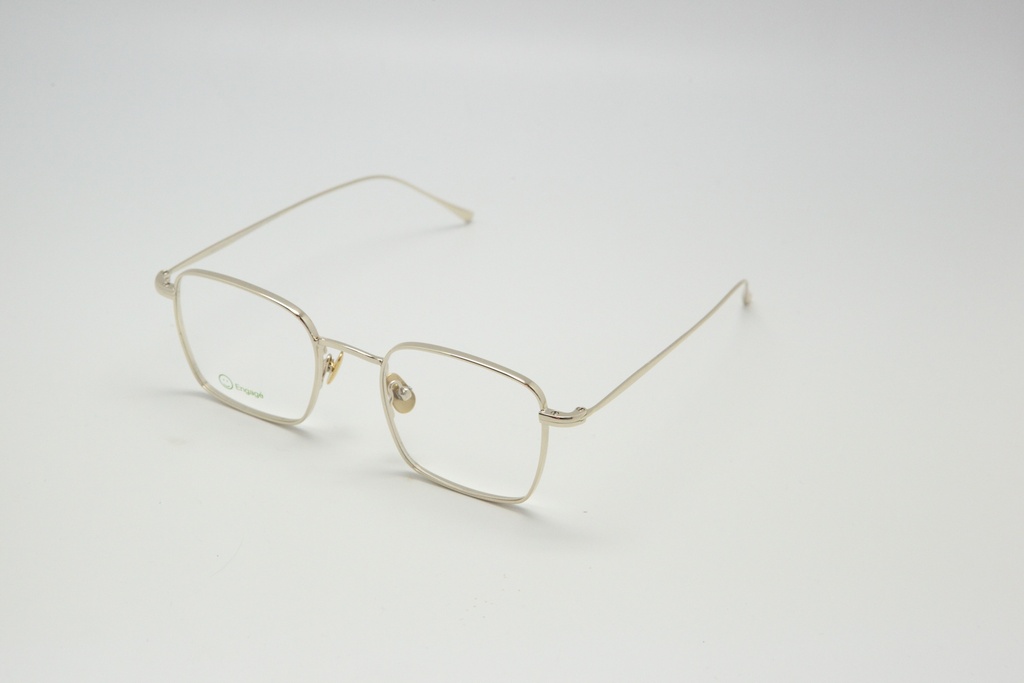 Snoop / Pale Gold