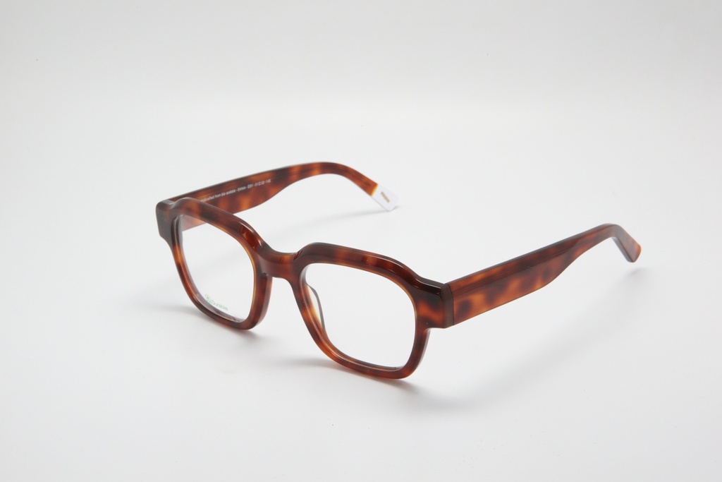 EMMA E81 / Blond Tortoise