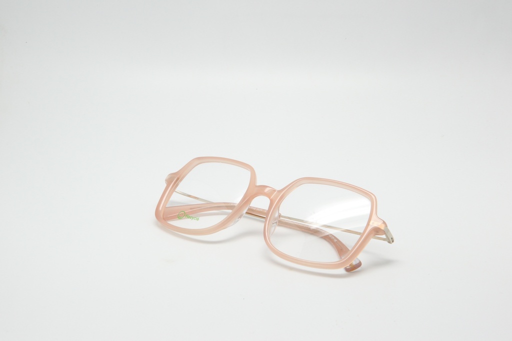 Diane / Gold - Terracotta