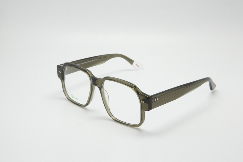ALAN E52 / Cristal Olive