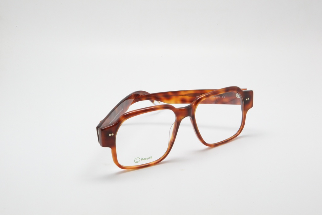 ALAN E81 / Blond Tortoise