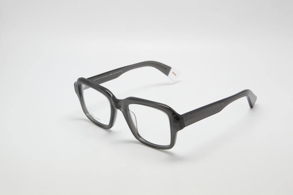 MIKAH E13 / Cristal Grey
