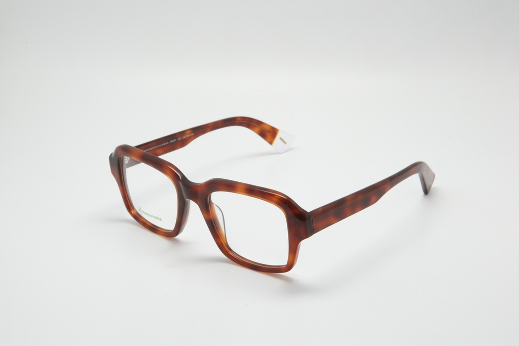 MIKAH E81 / Blond Tortoise