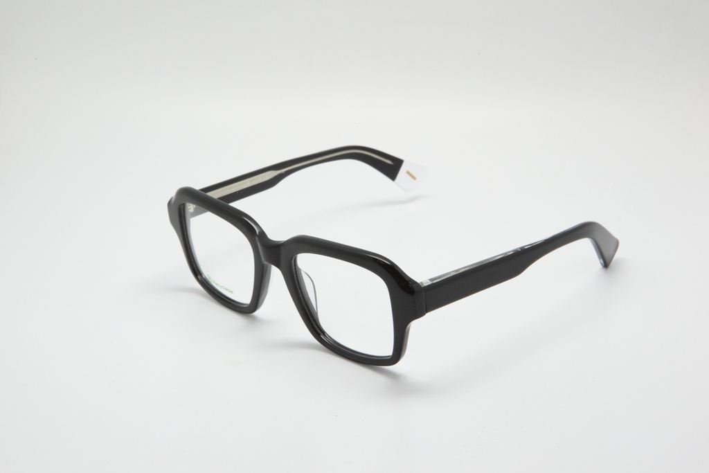 MIKAH E2C / Black L Cristal int