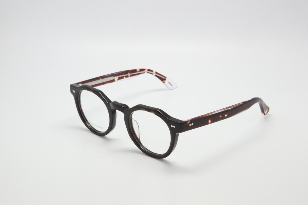 ELIANE E30 / Dark Tortoise