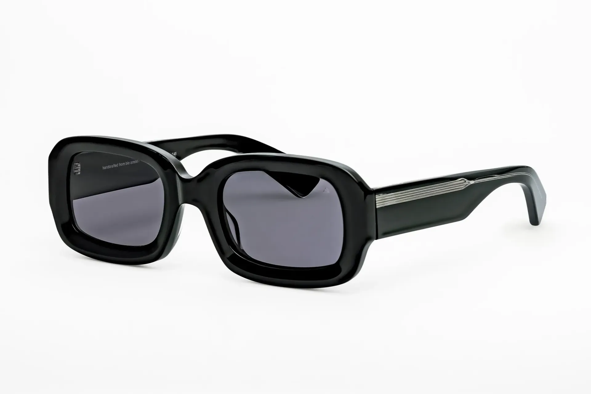 [AmyE2B] Amy / Noir /  Verres Black Pola