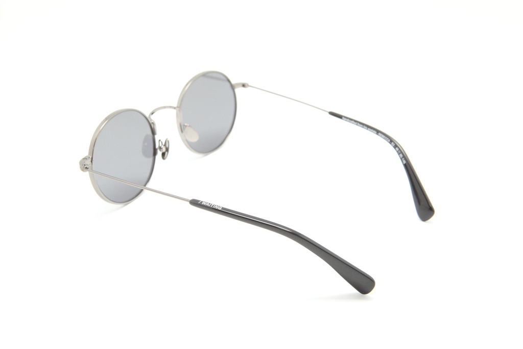 Rebecca / Noir /  Verres Black Pola