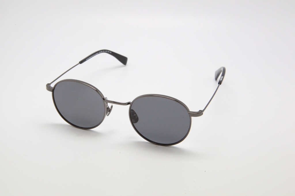 [ColineE2] Coline / Noir /  Verres Black Pola