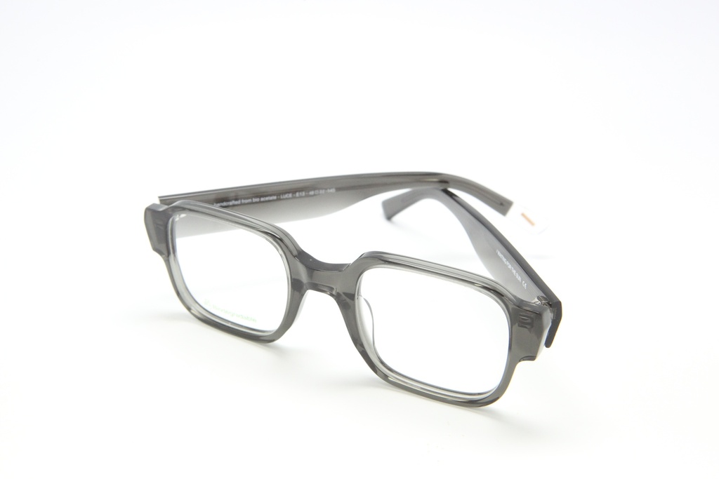 LUCE E13 / Cristal Grey