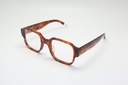 LUCE E81 / Blond Tortoise