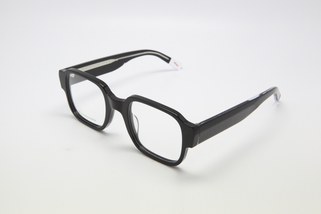 LUCE E2C / Black L Cristal int