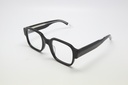 LUCE E2C / Black L Cristal int