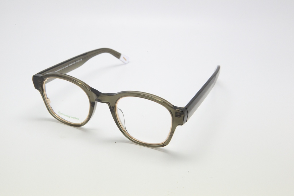 ROGER E52 / Cristal Olive - Pale Gold