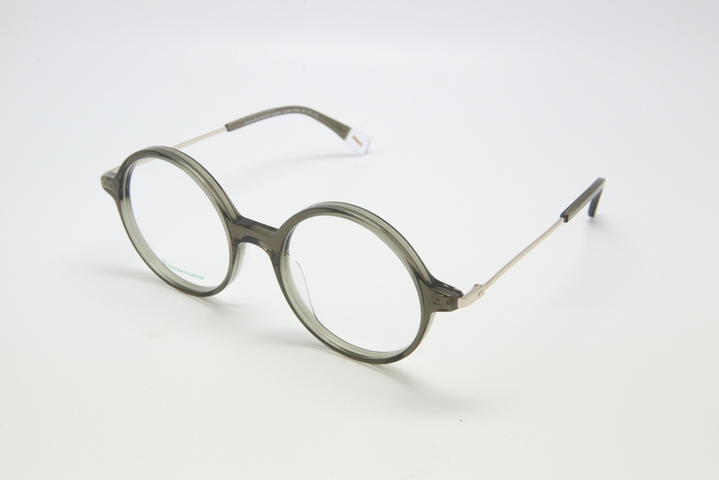 CLEM E52 / Cristal Olive - Pale Gold