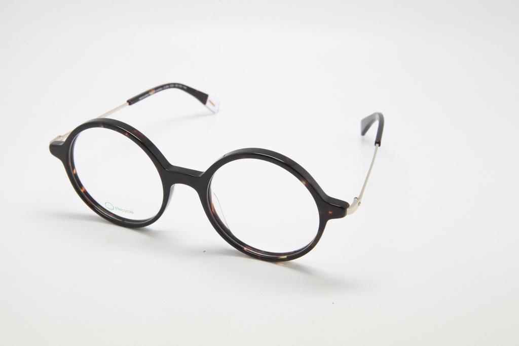CLEM E30 / Dark Tortoise - Pale Gold