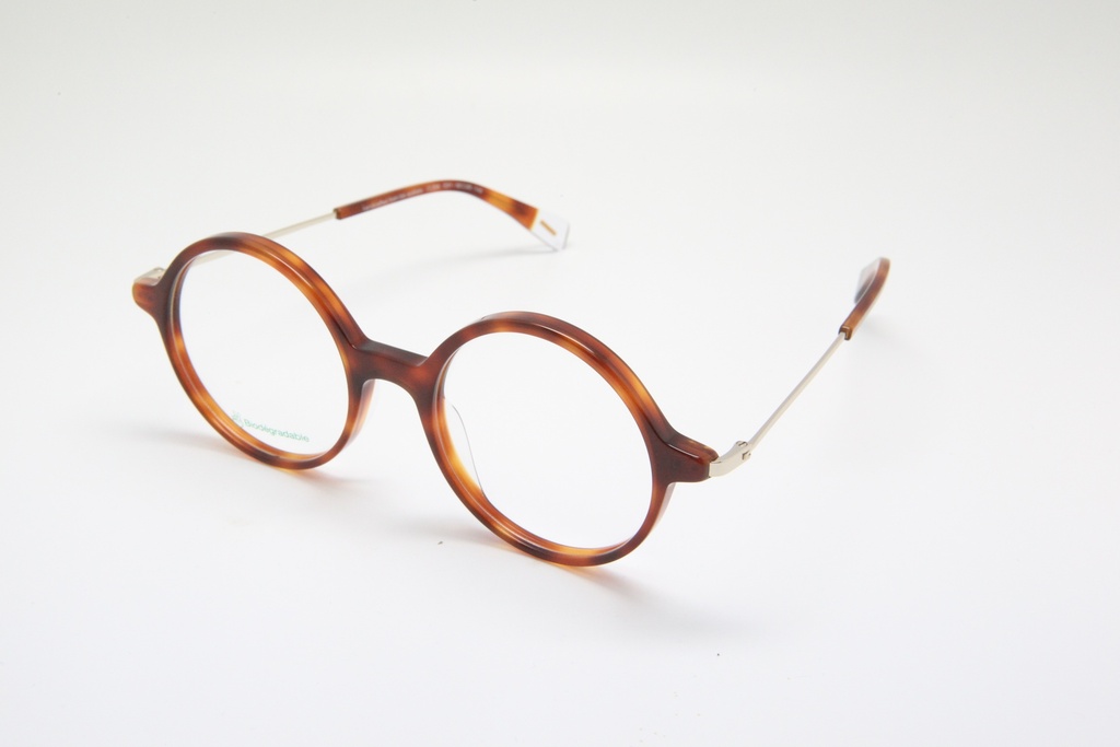 CLEM E81 / Blond Tortoise - Pale Gold