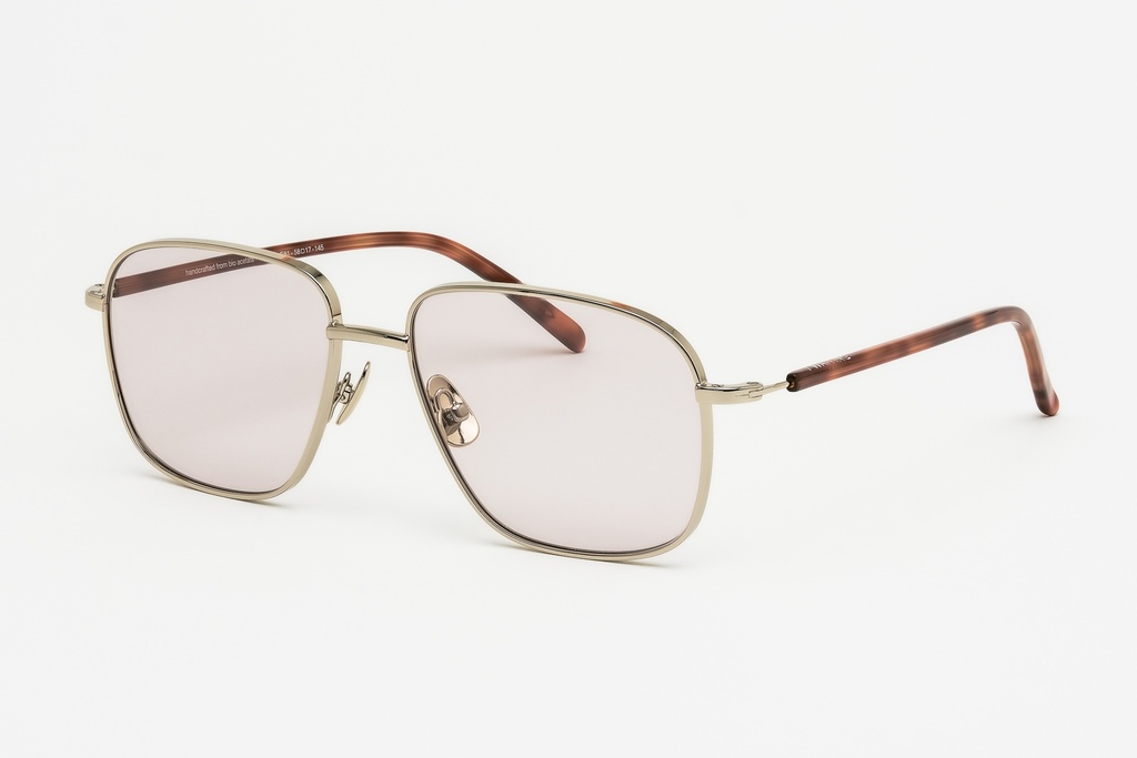 YULE E81 / Blond Tortoise - Palgold