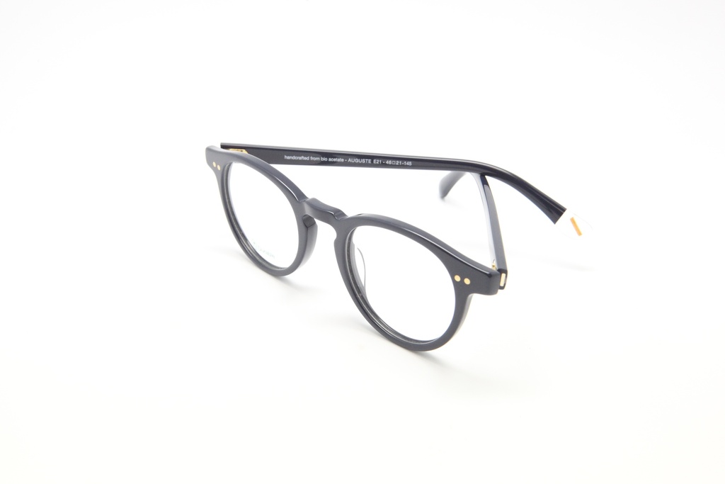 AUGUSTE E21 / Night Blue