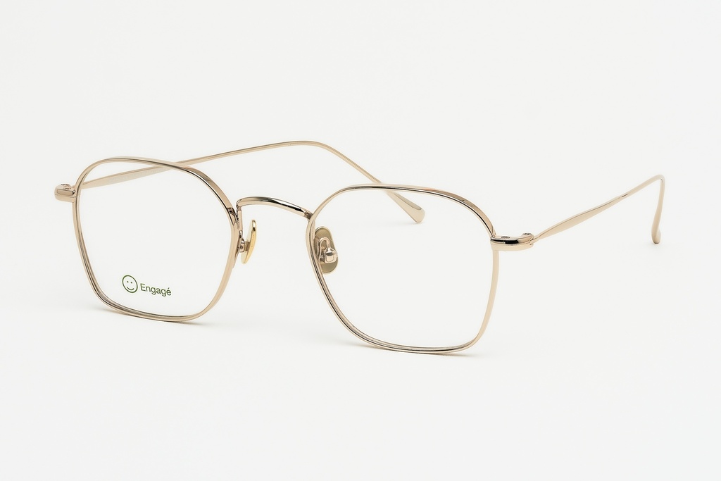 JONO PG / Pale Gold