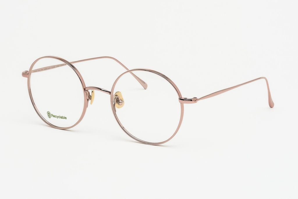 CLAIRE RS / Rose Gold