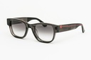 TEDEUX Keendom / Kaki Ripstop / Gradient Black Lenses - Cat.3