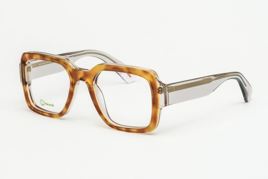 VERO E81L10 / Blond Bortoise L Cristal Light Grey