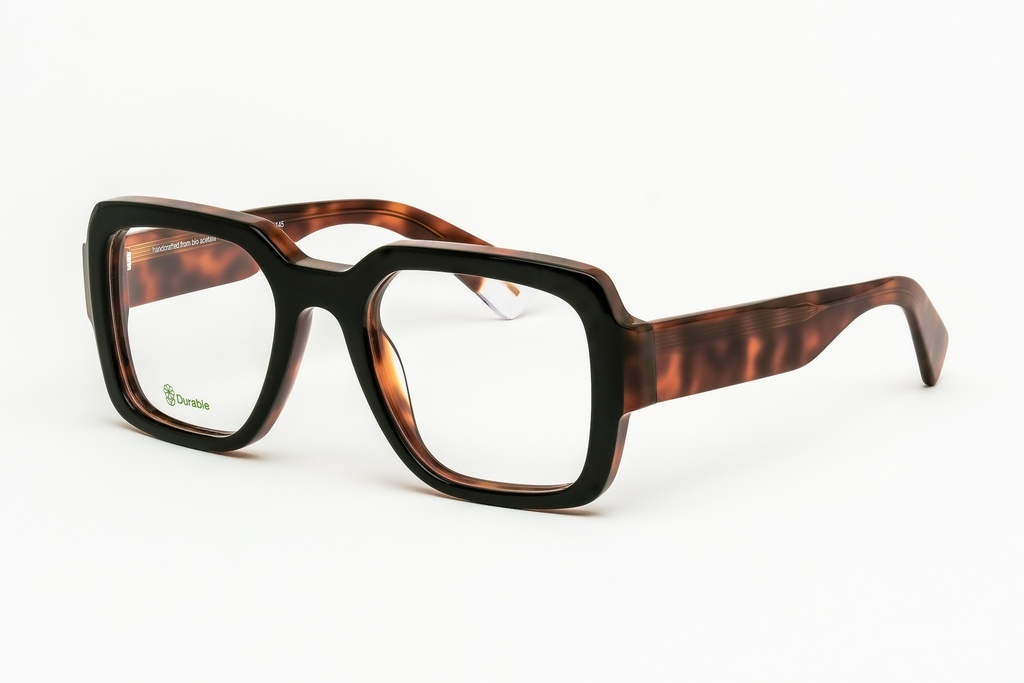 VERO E2L81 / Black L Blond Tortoise