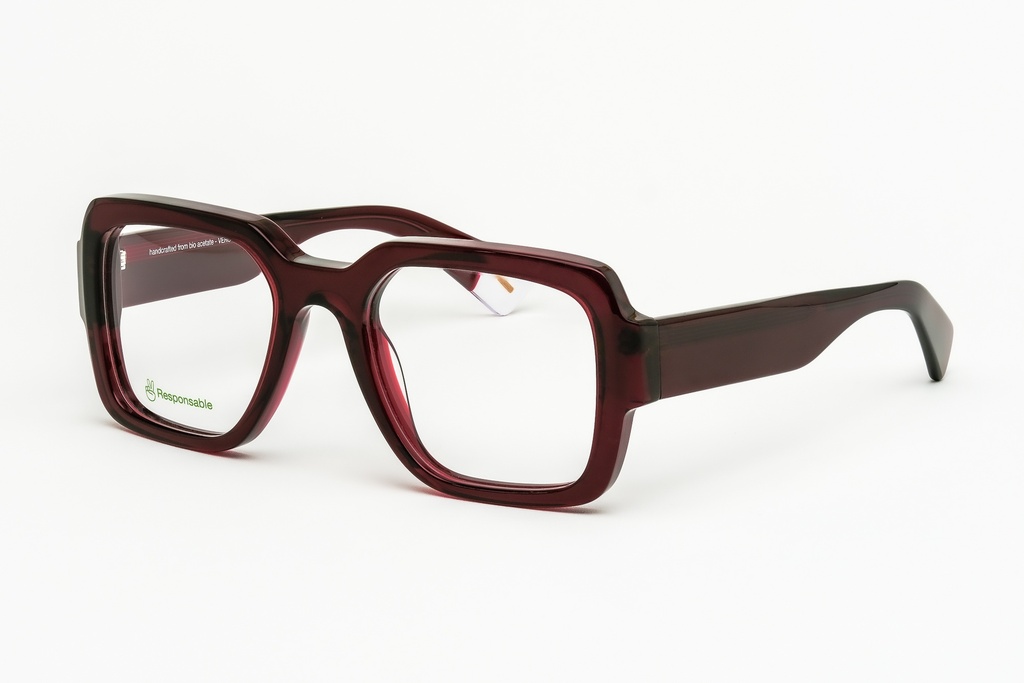VERO E54 / Cristal Burgundy