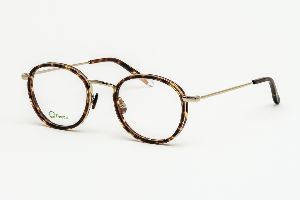 MARYSE E20 / Brown Tortoise - PGold